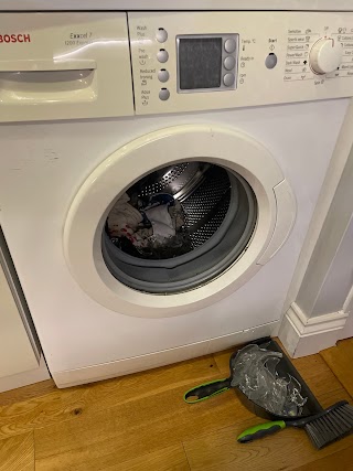AAA Washing Machine Doctor/ Washing Machine Cooker Repair Dublin