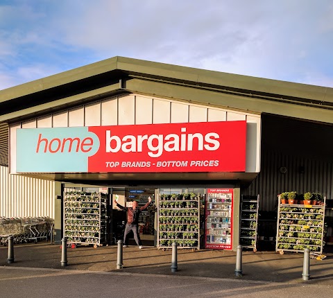 Home Bargains