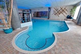 The Suites Hotel & Spa Knowsley - Liverpool by Compass Hospitality