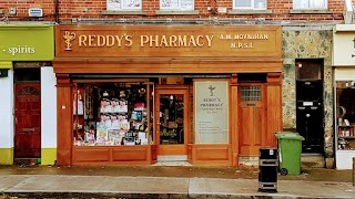 Reddy's Pharmacy