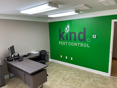 photo of Kind Pest Control