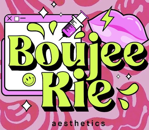 Boujee Kie Aesthetics
