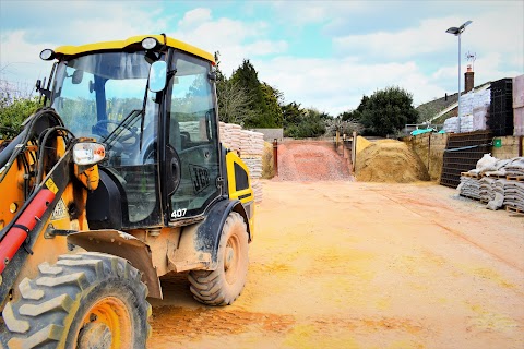 Chandlers Building Supplies - Great Bookham