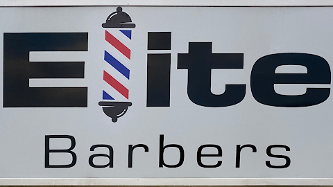 Elite Barbers