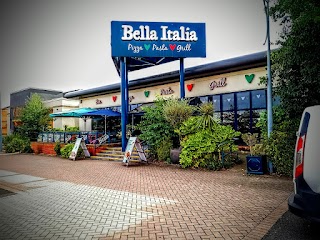 Bella Italia - Dudley