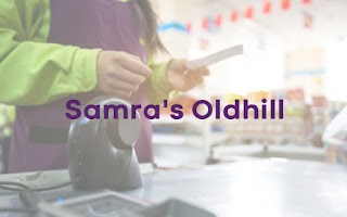 Samra's Oldhill