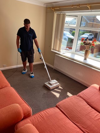 Bubble & Squeak Carpet & Upholstery Cleaning