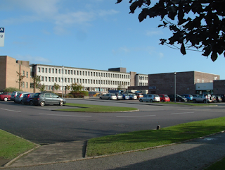 Westhill Academy