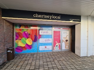 Chertsey local