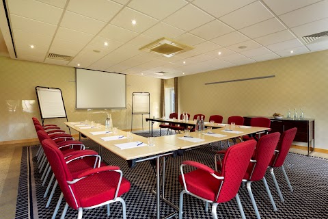 Holiday Inn Express Southampton M27, JCT.7, an IHG Hotel