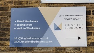 Kingfield Bedrooms