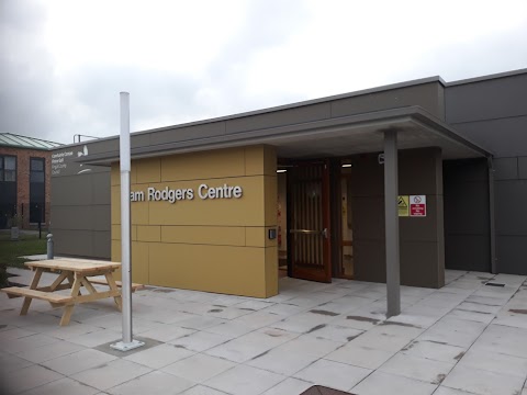Liam Rodgers Community Centre
