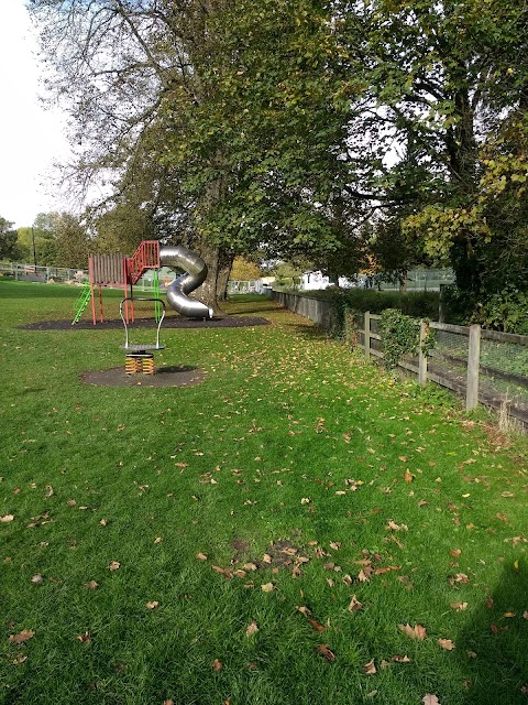 Warminster Lake Pleasure Grounds