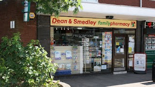 Dean & Smedley Ltd