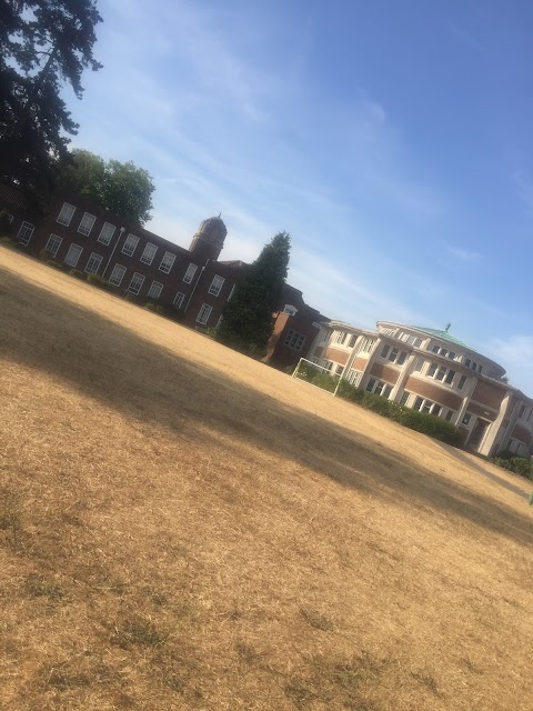 The Royal Masonic School for Girls