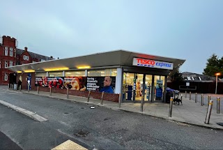 Tesco Express