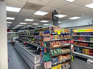 WORTHING SUPERMARKET & BUTCHERY