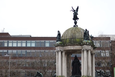 City Sightseeing Liverpool