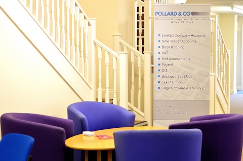 Pollard & Co Accounting Services Ltd