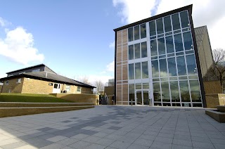 University of Hertfordshire - Health Research Building