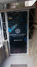 Imperia Quest квест Зеркала