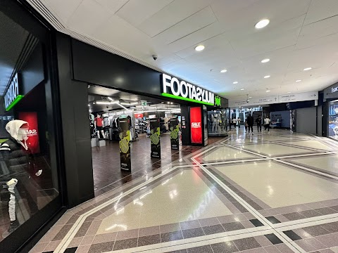 Footasylum Coventry - West Orchards Shopping Centre