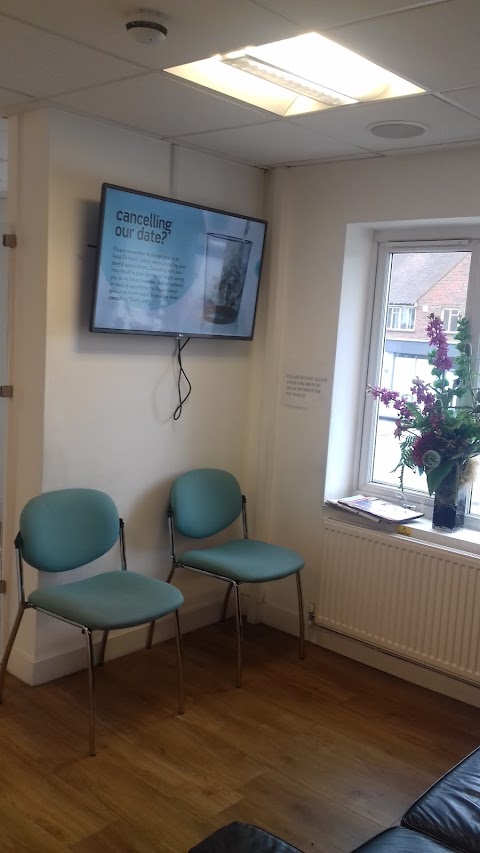 mydentist, Ewell Road, Surbiton