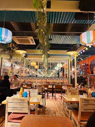 Turtle Bay Ealing