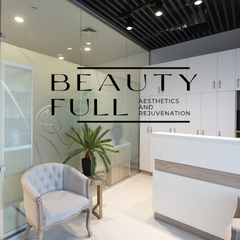 Beauty FULL Skin Studio