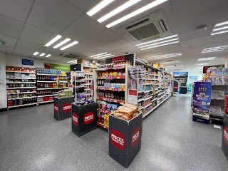 Lincolnshire Co-op Sutton on Trent Food Store