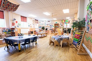 Kingfisher Day Nursery