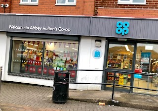 Co-op Food - Abbey Hulton