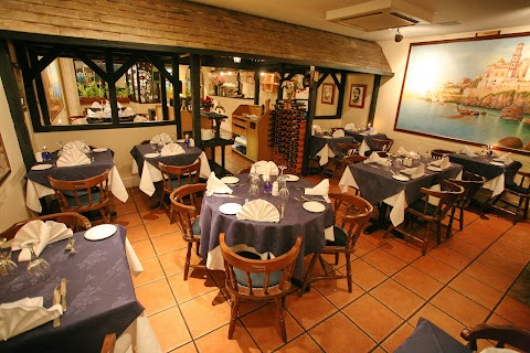 Rossini Restaurant