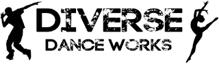 Diverse Dance Works - dance classes in Portslade, Henfield, Lewes & Ringmer