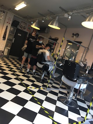 Winnersh Village Barbers