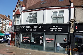 Star Professional Hair Stylist