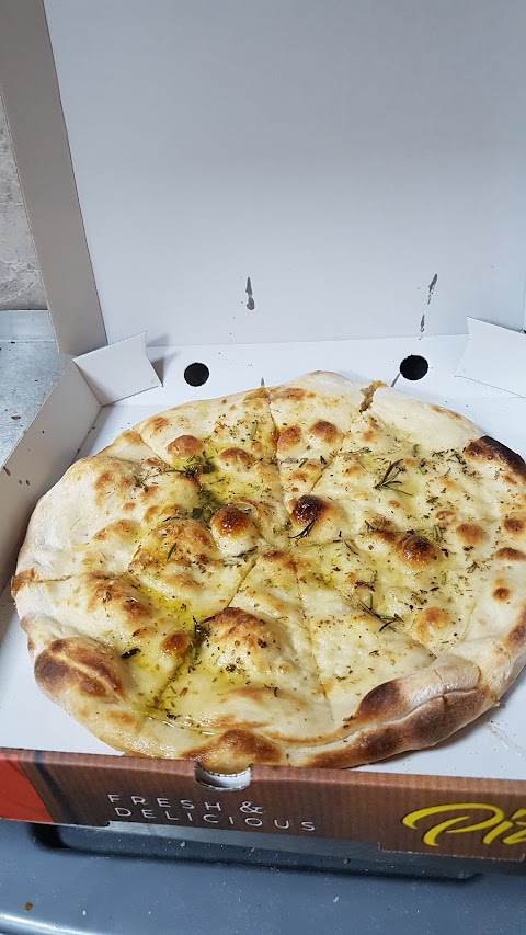 Pizzeria Enrico