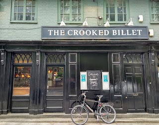 The Crooked Billet