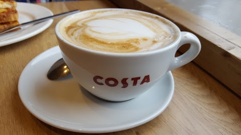 Costa Coffee