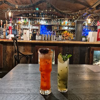 The Smugglers Cove Bar & Restaurant