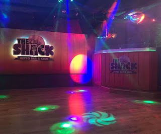 The Shack Retro Bar & Club