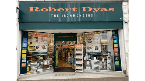 Robert Dyas Banstead