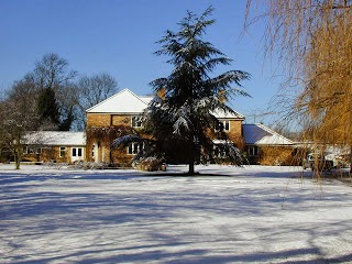 Spinney House