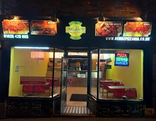 Nemo'z Pizzaria