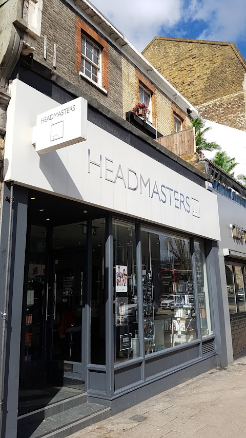 Headmasters Putney