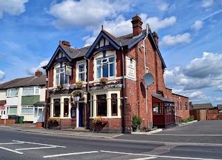 The Three Horseshoes