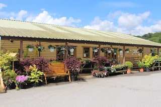 Lymefield Garden Centre, Farm Shop and Tea Room