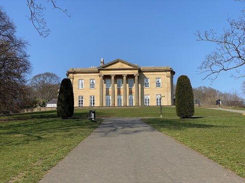 Roundhay Park