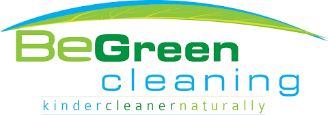 Begreen Cleaning