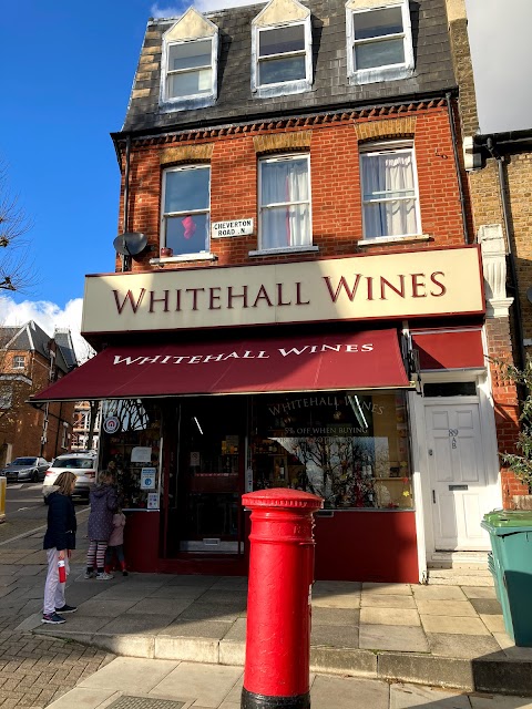 Whitehall Wines